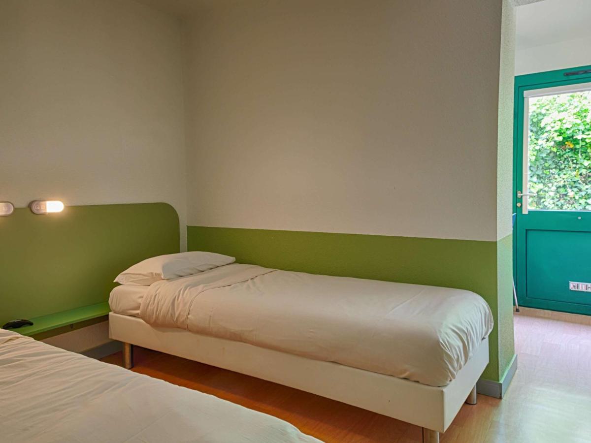 Ibis Budget Redon Bagian luar foto